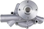 Water Pump w/Gasket 21010-L1125 21010-L1100 21010-L1126 for Nissan Forklift H20