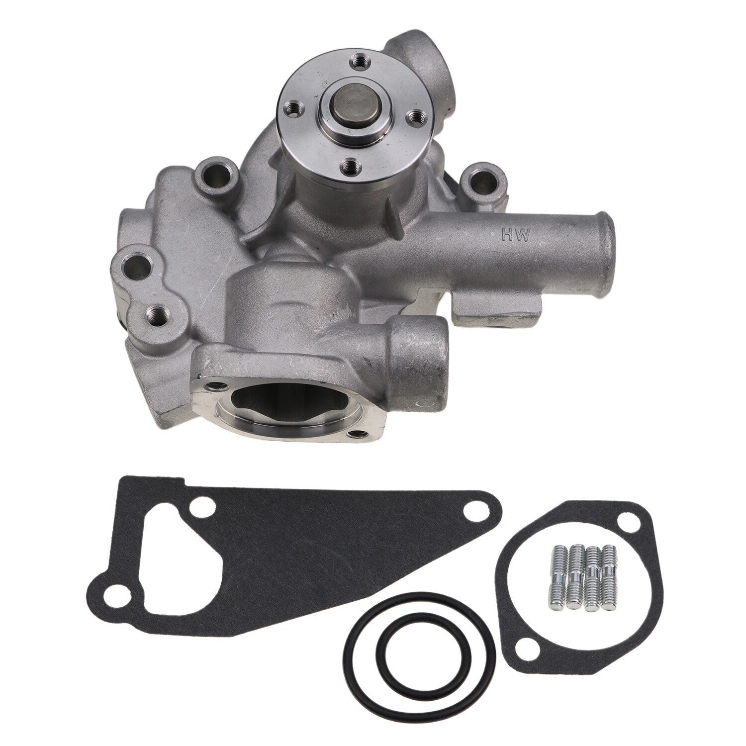 Water Pump 119E10-42000 for Yanmar 3TNV70 3TNV76 3TNV76-PAMM 3TNV80F-SXNBV