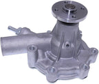 Water Pump W/Gasket MM433424 MM409303 for Mitsubishi Engine K3E K4E S3L S4L