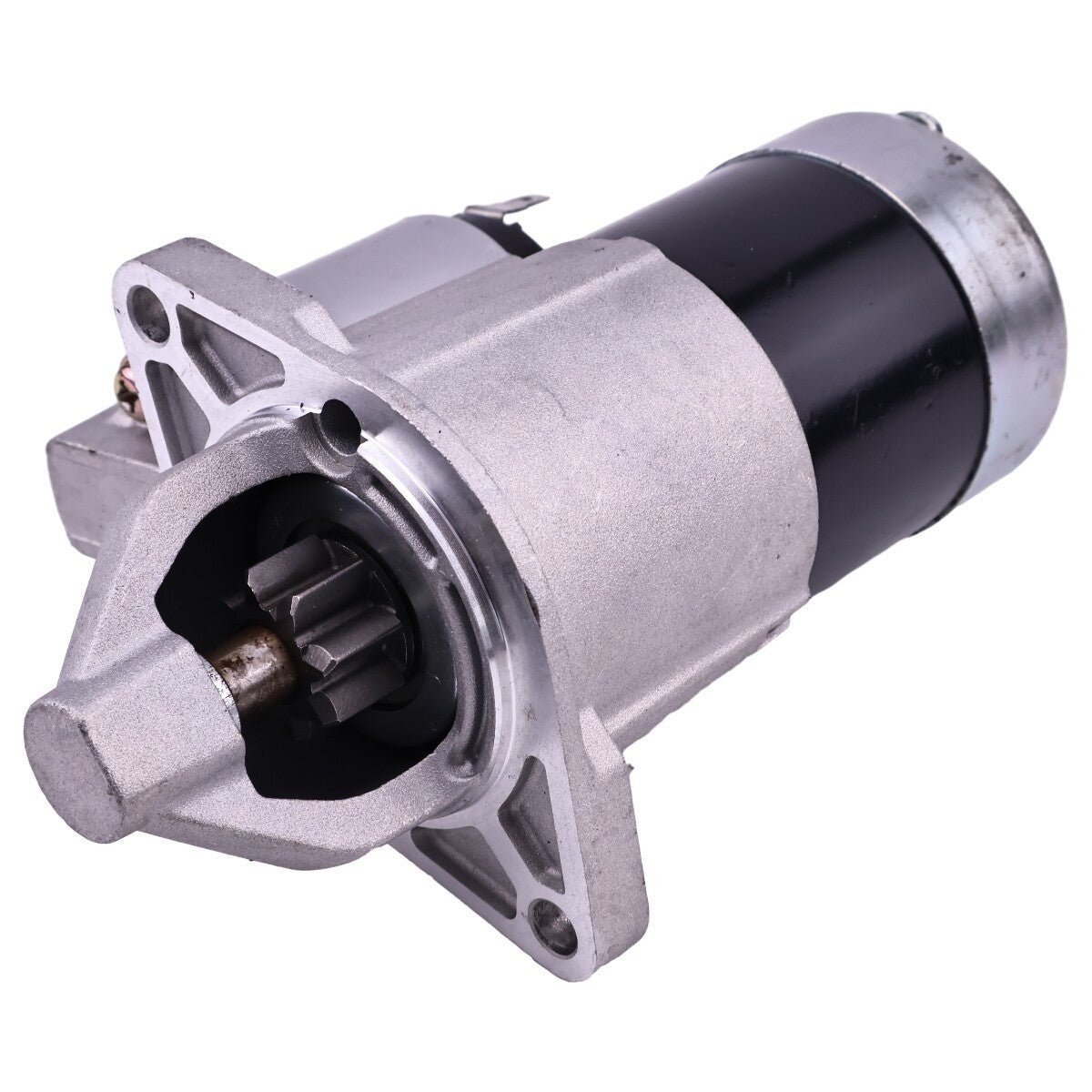 12V8T Starter Motor 110-3800 130-1294 for Toro Mower Greensmaster 3250-D 3500-G