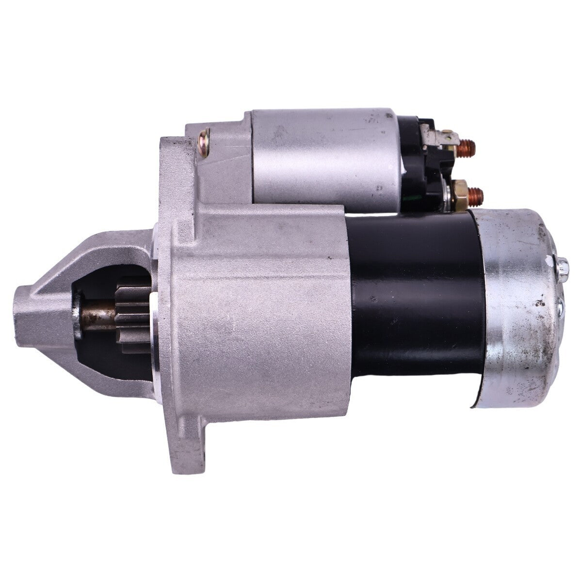 12V8T Starter Motor 110-3800 130-1294 for Toro Mower Greensmaster 3250-D 3500-G