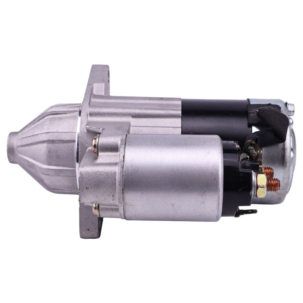 12V8T Starter Motor 110-3800 130-1294 for Toro Mower Greensmaster 3250-D 3500-G