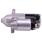 12V8T Starter Motor 110-3800 130-1294 for Toro Mower Greensmaster 3250-D 3500-G
