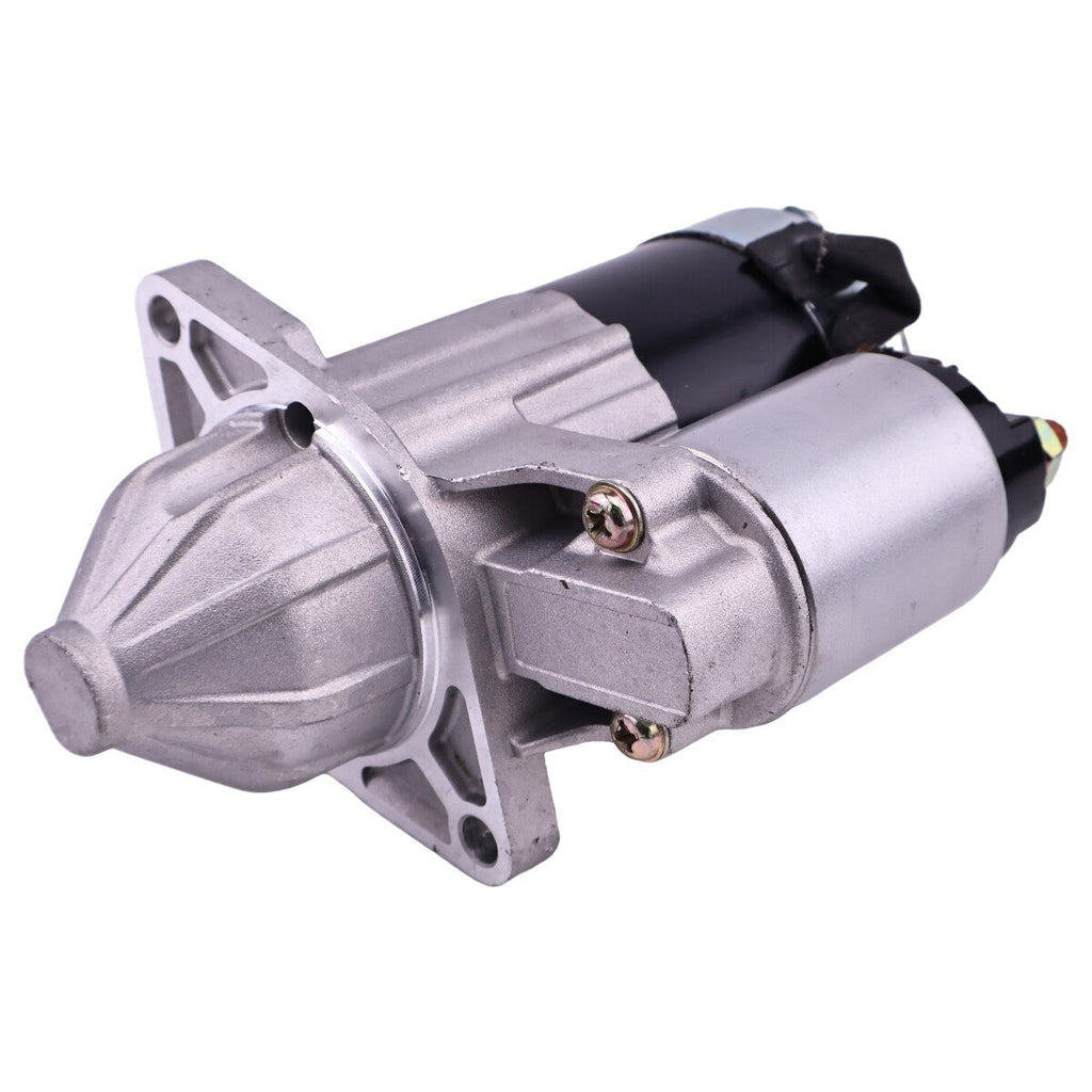 12V8T Starter Motor 110-3800 130-1294 for Toro Mower Greensmaster 3250-D 3500-G