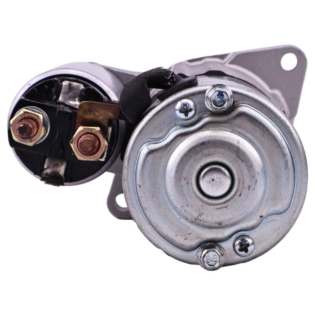 12V8T Starter Motor 110-3800 130-1294 for Toro Mower Greensmaster 3250-D 3500-G