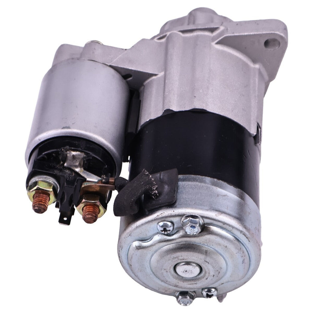 12V8T Starter Motor 110-3800 130-1294 for Toro Mower Greensmaster 3250-D 3500-G