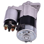 12V8T Starter Motor 110-3800 130-1294 for Toro Mower Greensmaster 3250-D 3500-G