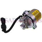 12V Stop Solenoid ZM 2904956 for Volvo L32 L35 ZL402C ZL502C ZL30 L30B L32B L35B