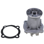 Water Pump 16120-23010-71 for Toyota Engine 4P Forklift 4FG10 4FG25 3FD20 3FD25