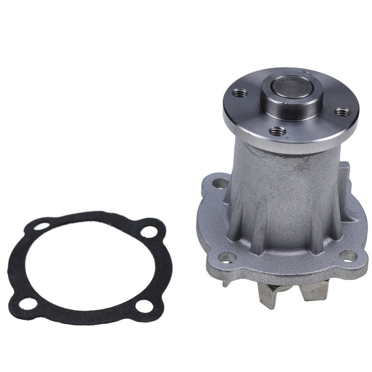 Water Pump 16120-23010-71 for Toyota Engine 4P Forklift 4FG10 4FG25 3FD20 3FD25