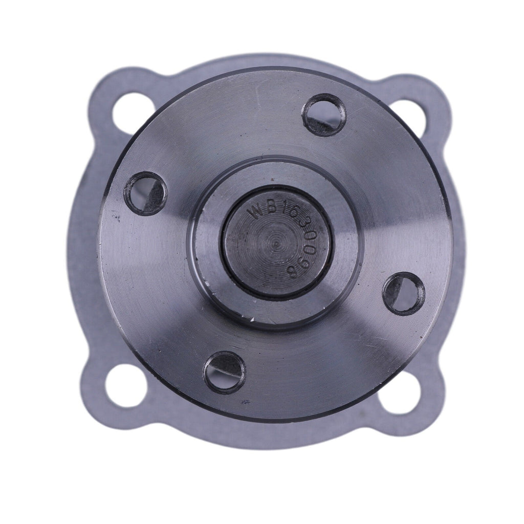 Water Pump 16120-23010-71 for Toyota Engine 4P Forklift 4FG10 4FG25 3FD20 3FD25