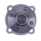Water Pump 16120-23010-71 for Toyota Engine 4P Forklift 4FG10 4FG25 3FD20 3FD25