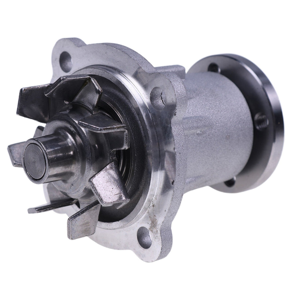 Water Pump 16120-23010-71 for Toyota Engine 4P Forklift 4FG10 4FG25 3FD20 3FD25