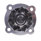 Water Pump 16120-23010-71 for Toyota Engine 4P Forklift 4FG10 4FG25 3FD20 3FD25