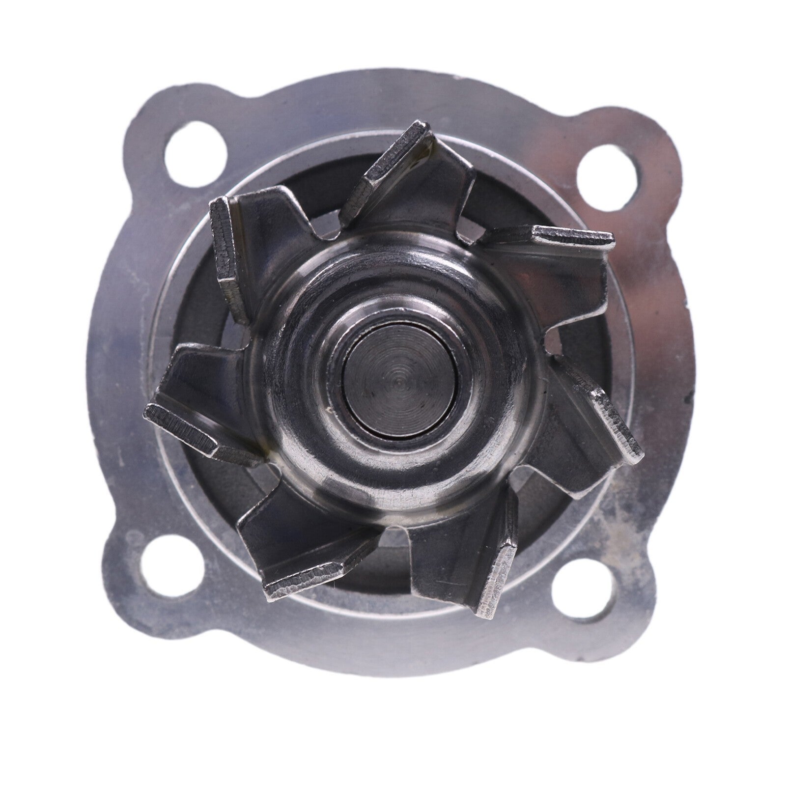 Water Pump 16120-23010-71 for Toyota Engine 4P Forklift 4FG10 4FG25 3FD20 3FD25