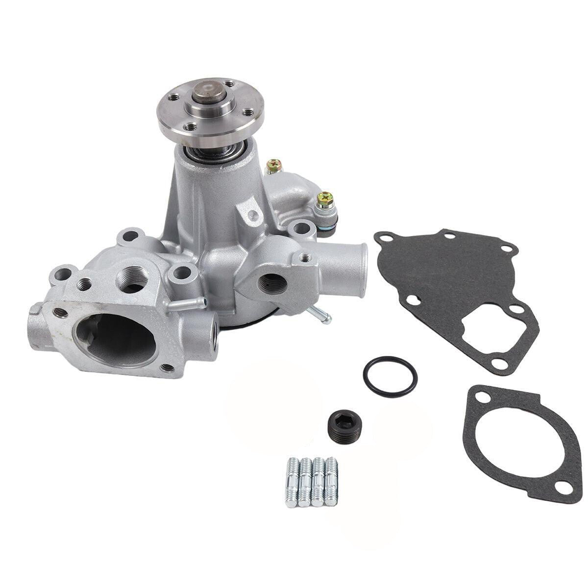 Water Pump 119802-42000 119802-42001 for Yanmar Engine 3TNV82A 3TNV82A-M5FA