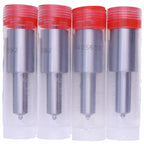 4Pcs Fuel Injector Nozzle K942176 K950627 BDLL140S6592 for David Brown AD4/6