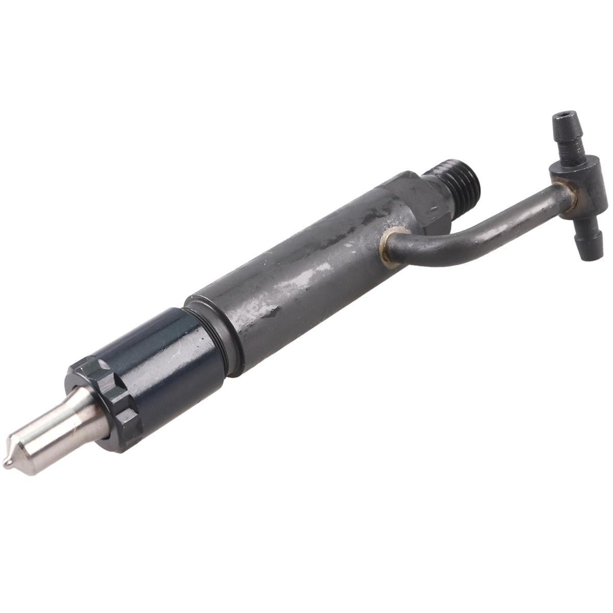 3Pcs Fuel Injector 729004-53101 for Yanmar 3JH4 3JH5 4JH4E 4JH5E 3JH3 3JH3E 4JH3