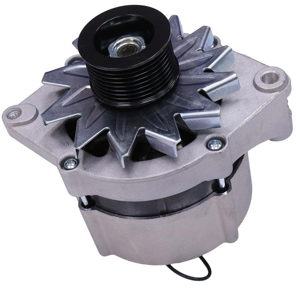 12V Alternator A187873 for CASE 4391 4390 6590 Engine 170C 220B 480E 580E 590L