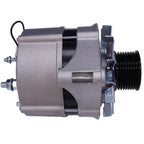 12V Alternator A187873 for CASE 4391 4390 6590 Engine 170C 220B 480E 580E 590L