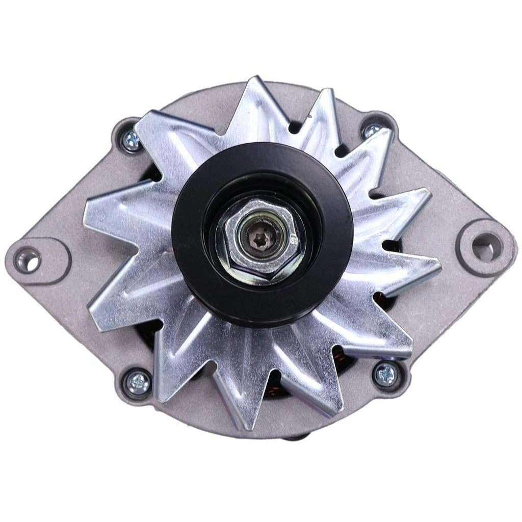 12V Alternator A187873 for CASE 4391 4390 6590 Engine 170C 220B 480E 580E 590L