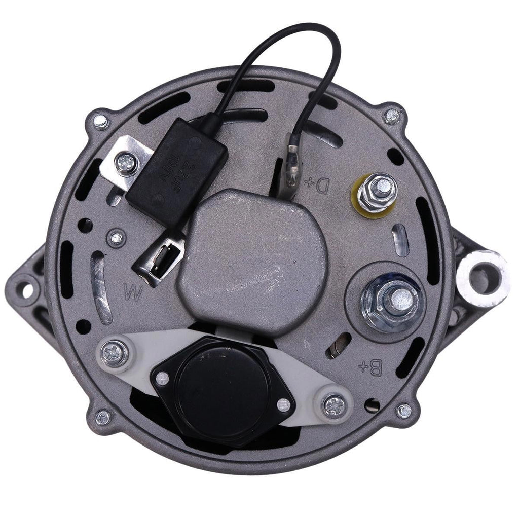 12V Alternator A187873 for CASE 4391 4390 6590 Engine 170C 220B 480E 580E 590L