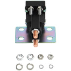 12V Starter Solenoid AM104036 for John Deere 108 116 130 4700 6100 GX70 RX63