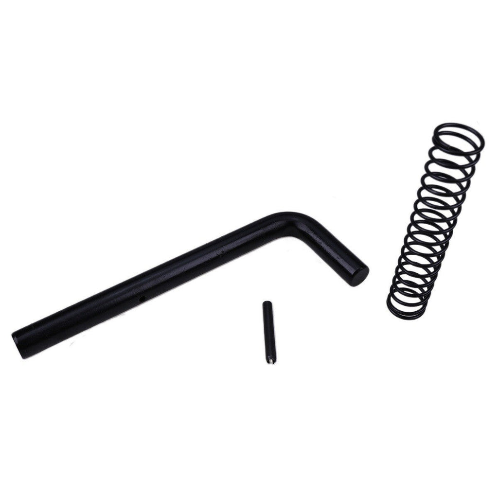 819T Trailer Gate Spring Latch Repair Kit for Carry-On