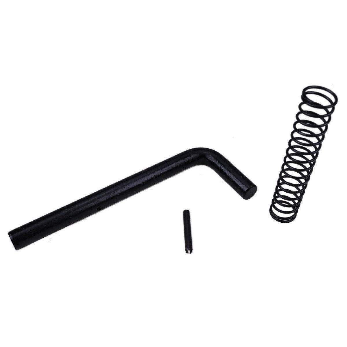819T Trailer Gate Spring Latch Repair Kit for Carry-On