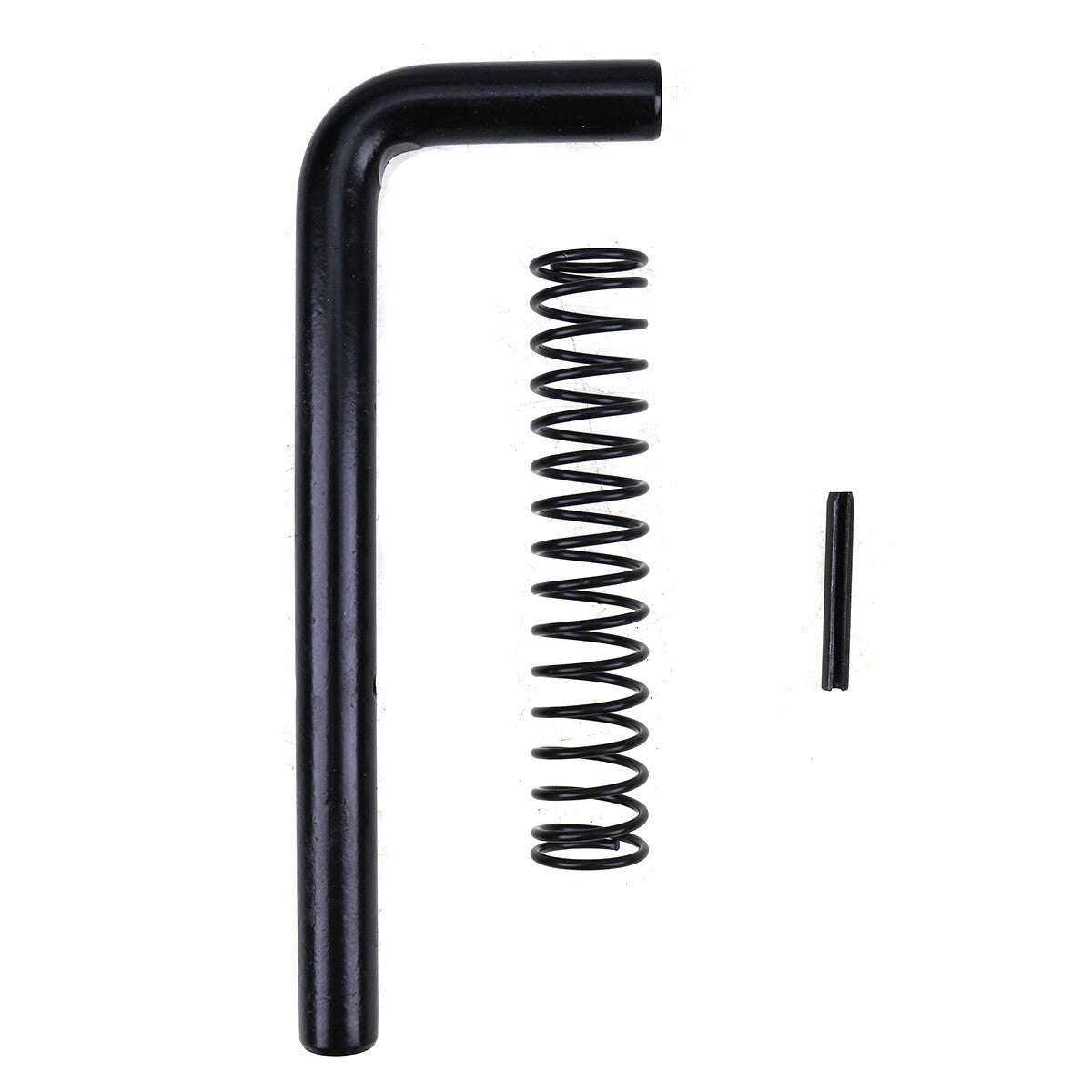 819T Trailer Gate Spring Latch Repair Kit for Carry-On