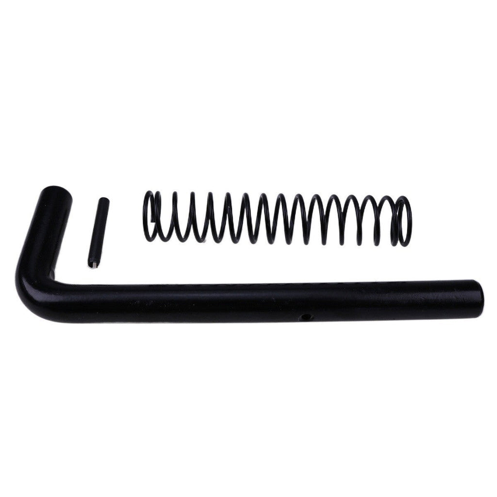 819T Trailer Gate Spring Latch Repair Kit for Carry-On