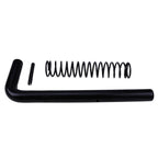 819T Trailer Gate Spring Latch Repair Kit for Carry-On