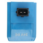 New Solenoid Coil 11708930 for Volvo L60GZ L60H L70E L70F L70G L70H L90E L90F