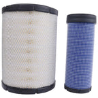 Air Filter Kit 3P300-11220 3P300-11230 for Kubota M125XDT M126GXDTC M126XDC