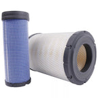 Air Filter Kit 3P300-11220 3P300-11230 for Kubota M125XDT M126GXDTC M126XDC