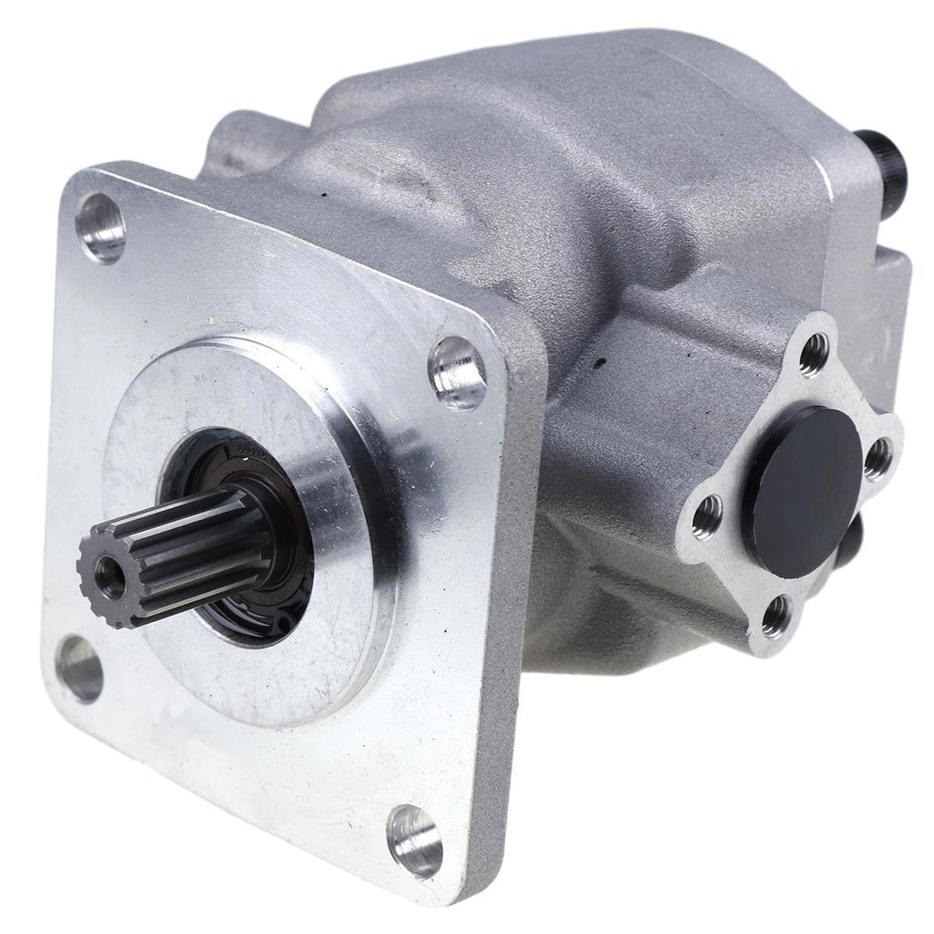Hydraulic Steering Pump SBA340450521 87779281 for Ford New Holland 1215 1220