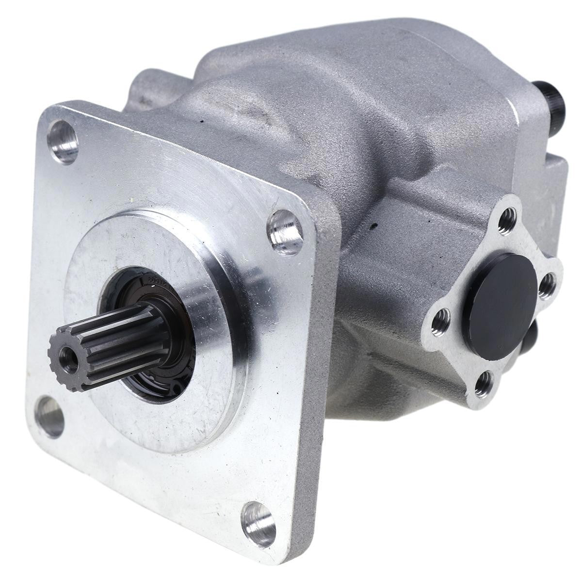 Hydraulic Steering Pump SBA340450521 87779281 for Ford New Holland 1215 1220