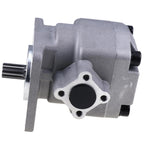 Hydraulic Steering Pump SBA340450521 87779281 for Ford New Holland 1215 1220