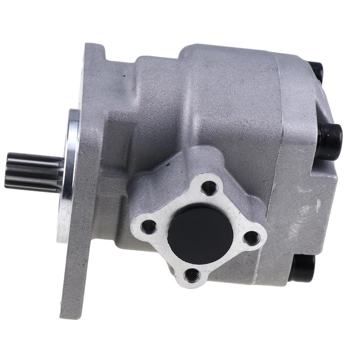 Hydraulic Steering Pump SBA340450521 87779281 for Ford New Holland 1215 1220