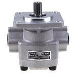 Hydraulic Steering Pump SBA340450521 87779281 for Ford New Holland 1215 1220