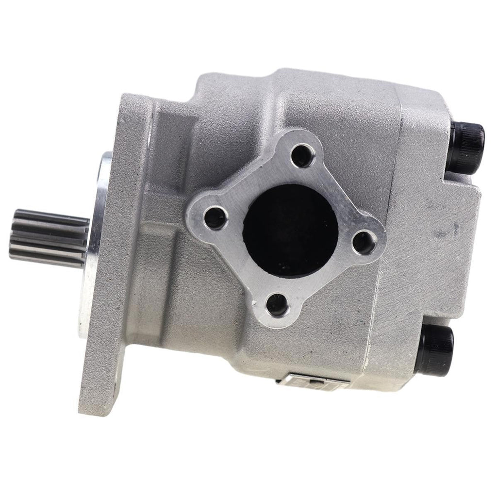 Hydraulic Steering Pump SBA340450521 87779281 for Ford New Holland 1215 1220