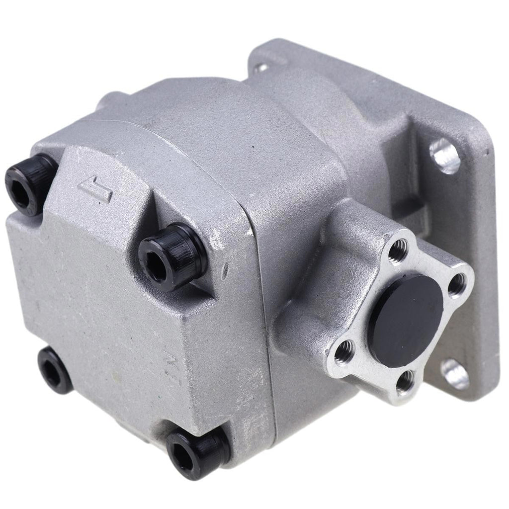 Hydraulic Steering Pump SBA340450521 87779281 for Ford New Holland 1215 1220