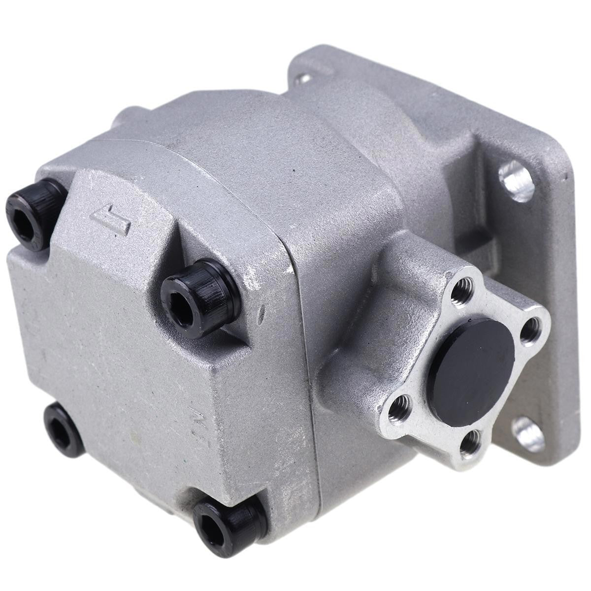 Hydraulic Steering Pump SBA340450521 87779281 for Ford New Holland 1215 1220