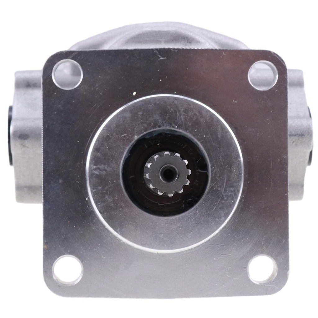 Hydraulic Steering Pump SBA340450521 87779281 for Ford New Holland 1215 1220