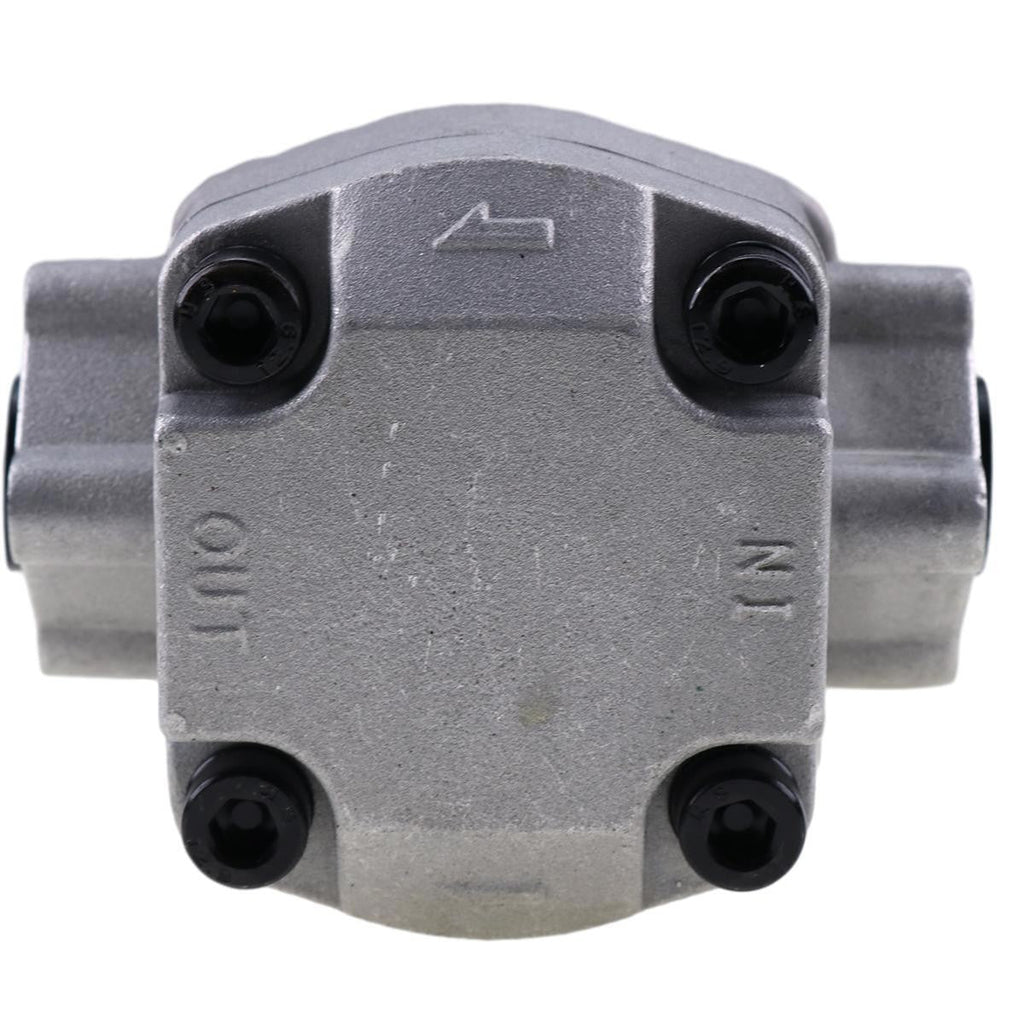 Hydraulic Steering Pump SBA340450521 87779281 for Ford New Holland 1215 1220