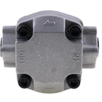Hydraulic Steering Pump SBA340450521 87779281 for Ford New Holland 1215 1220