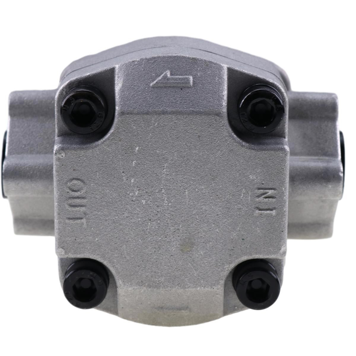 Hydraulic Steering Pump SBA340450521 87779281 for Ford New Holland 1215 1220