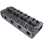 Complete Cylinder Head & Full Gasket Kit for Kubota Engine V1505 V1505-E2B