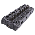 Complete Cylinder Head & Full Gasket Kit for Kubota Engine V1505 V1505-E2B
