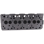 Complete Cylinder Head & Full Gasket Kit for Kubota Engine V1505 V1505-E2B